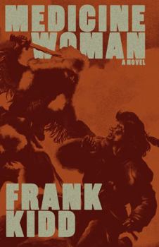 Paperback Medicine Woman Book