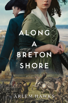 Hardcover Along a Breton Shore Book