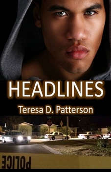 Paperback Headlines Book