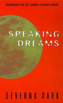 Mass Market Paperback Speaking Dreams Book