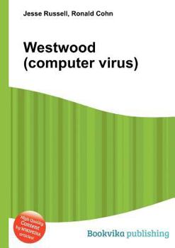 Paperback Westwood (Computer Virus) Book
