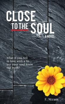 Paperback Close to the Soul Book