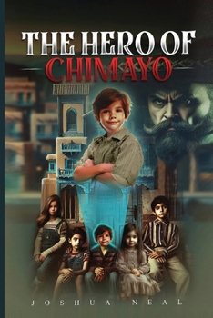 Paperback The Hero of Chimayo Book