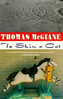 Paperback To Skin a Cat Book