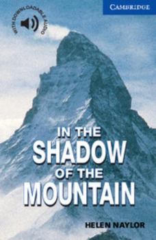 Paperback In the Shadow of the Mountain Level 5 Book