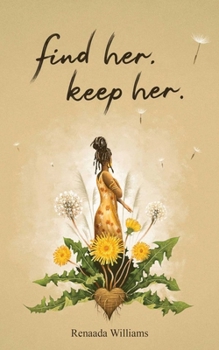 Paperback Find Her. Keep Her. Book