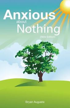 Paperback Anxious about Nothing Book