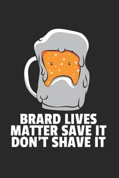 Bart Notizbuch: Bart Bartträger Notizbuch für Hipster  / Notizheft / Notizblock A5 (6x9in) Dotted Notebook / Punkteraster / 120 gepunktete Seiten (German Edition)