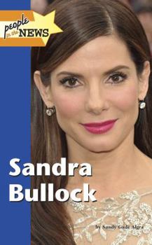 Sandra Bullock - Book  of the People in the News
