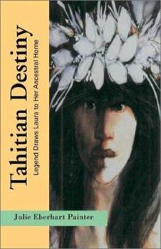 Paperback Tahitian Destiny Book