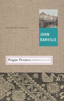 Hardcover Prague Pictures: Portraits of a City Book