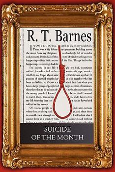 Paperback Suicide of the Month Book