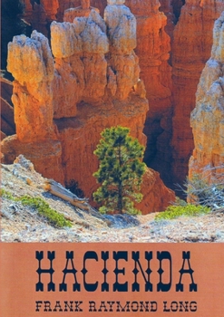 Paperback Hacienda Book
