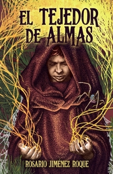 Paperback El Tejedor de Almas [Spanish] Book