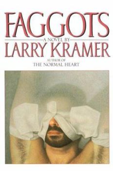 Paperback Faggots: A Novel Book