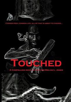 Paperback Touched Book