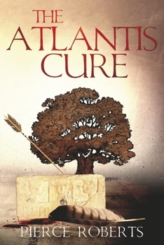 Paperback The Atlantis Cure: Volume 4 Book