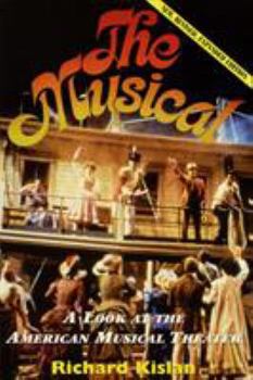 Paperback The Musical: A Look at the American Musical Theater Book