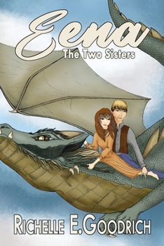 Paperback Eena, The Two Sisters Book