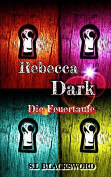 Paperback Rebecca Dark [German] Book