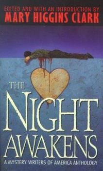 The Night Awakens: A Mystery Writers of America Anthology