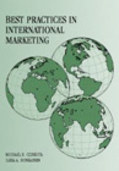 Paperback Best Practices in International Marketing Book