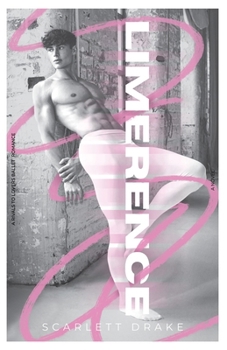 Paperback Limerence: A MM Rivals to Lovers Ballet Romance Book