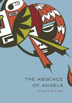 Paperback The Absence of Angels, Volume 14 Book