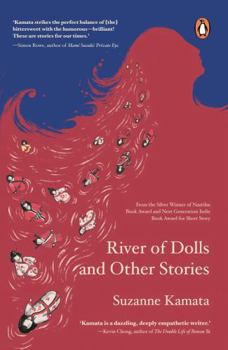 Paperback River of Dolls and Other Stories Book