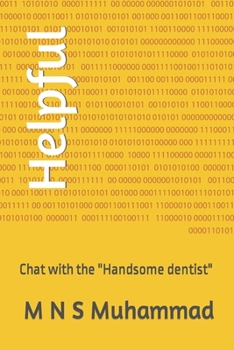 Paperback Helpful: Chat with the "Handsome dentist" Book