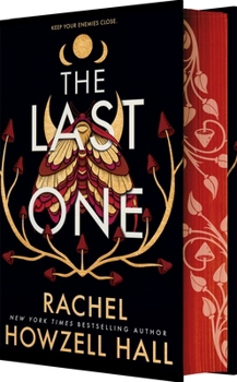 Cover for "The Last One"