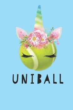 Paperback Uniball Book