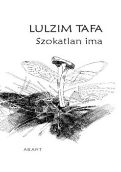 Paperback Szokatlan ima [Hungarian] Book