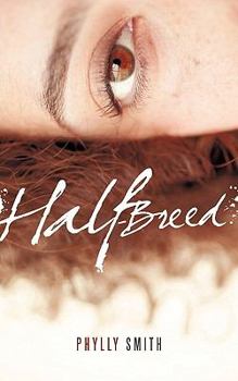 Paperback Half-Breed Book