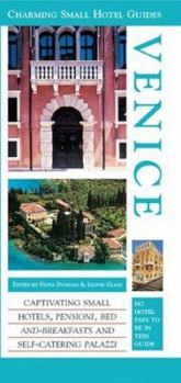 Paperback Venice: Lakes and Mountains Book