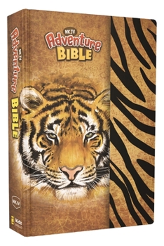 Hardcover Nkjv, Adventure Bible, Hardcover, Full Color, Magnetic Closure Book