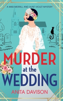 Murder at the Wedding