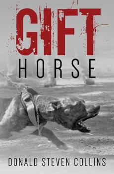 Paperback Gift Horse Book