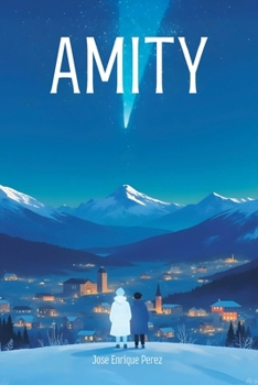 Paperback Amity Book