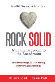 Paperback Rock Solid: From the Bedroom to the Boardroom Book