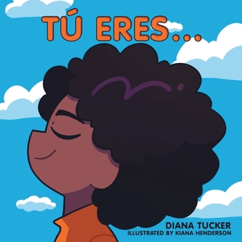 Paperback Tú Eres... [Spanish] Book