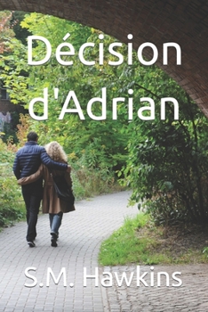 Paperback Décision d'Adrian [French] Book