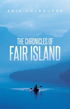 Paperback The Chronicles of Fair Island: Stories Book