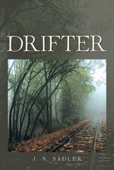 Paperback Drifter Book