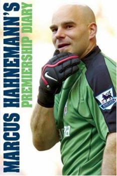 Hardcover Marcus Hahnemann's Premiership Diary Book