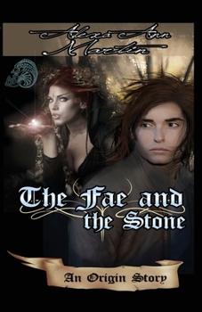 Paperback The Fae and the Stone Book