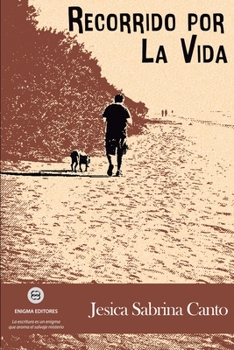 Paperback Recorrido por la vida [Spanish] Book