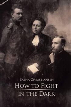 Paperback How to Fight in the Dark Book