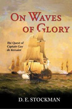 Paperback On Waves of Glory Book
