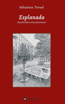 Paperback Esplanada: Geschichten eines Sommers [German] Book